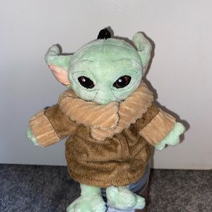 The Child Scentsy Buddy Clip Scented